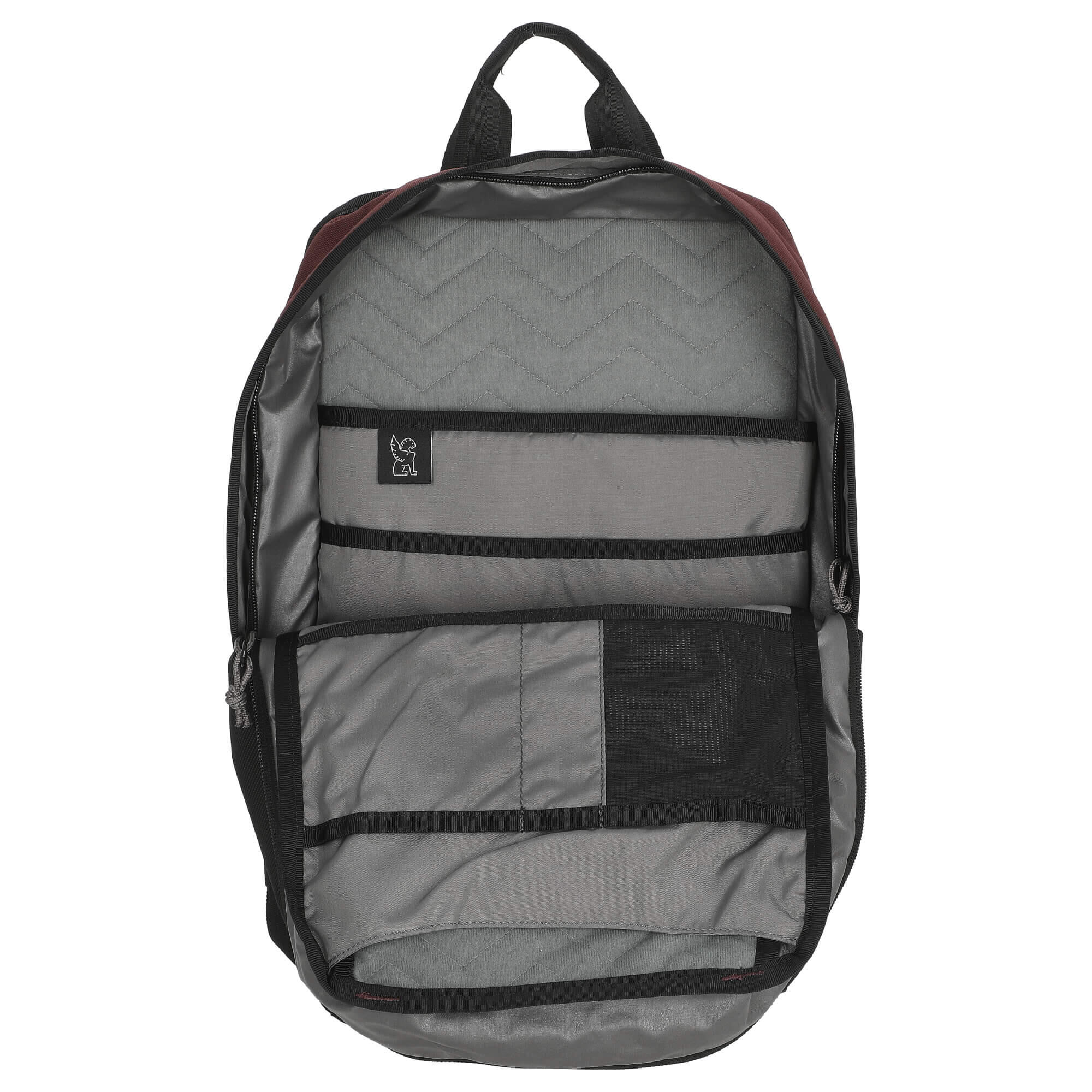 Unisex Rucksack HONDO 18L PACK 3/3