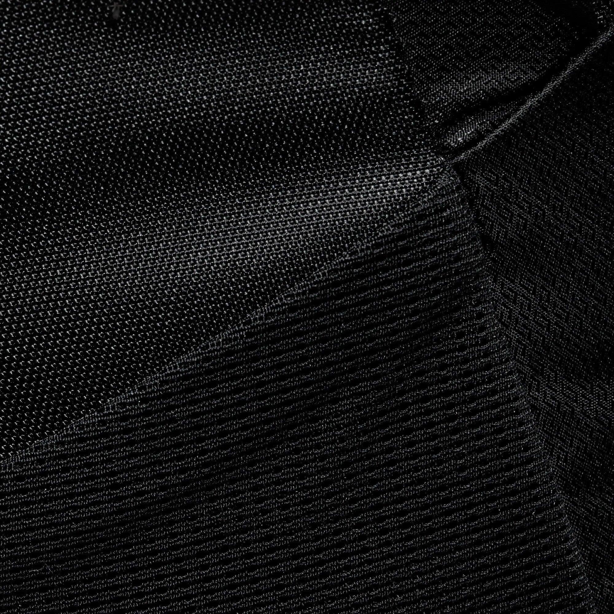 Sac à dos Mammut Lithium 15, 15L, léger, noir, mousse EVA 3D, ceinture amovible 4/7