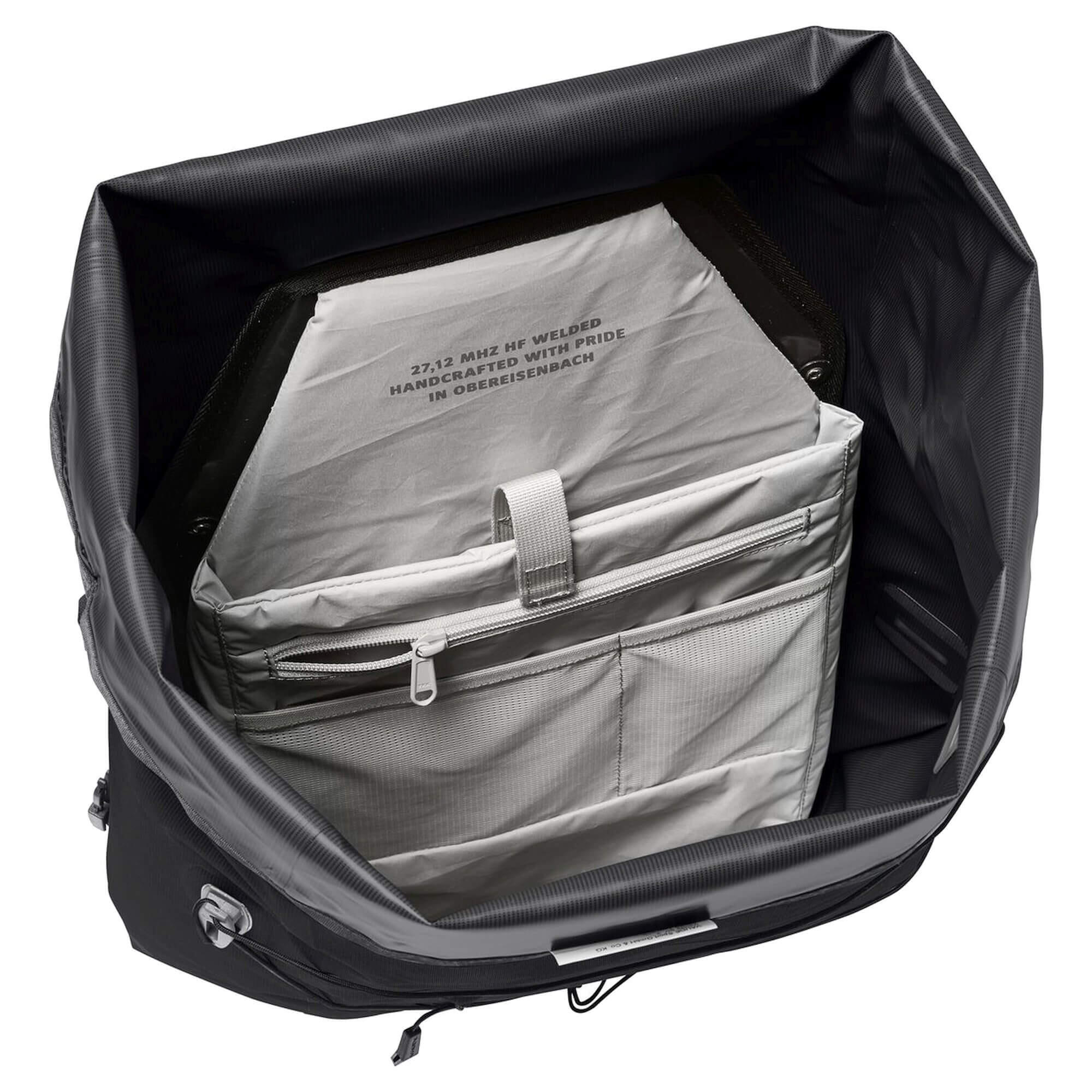 VAUDE Rucksaecke20-29L Proof 22 4/7