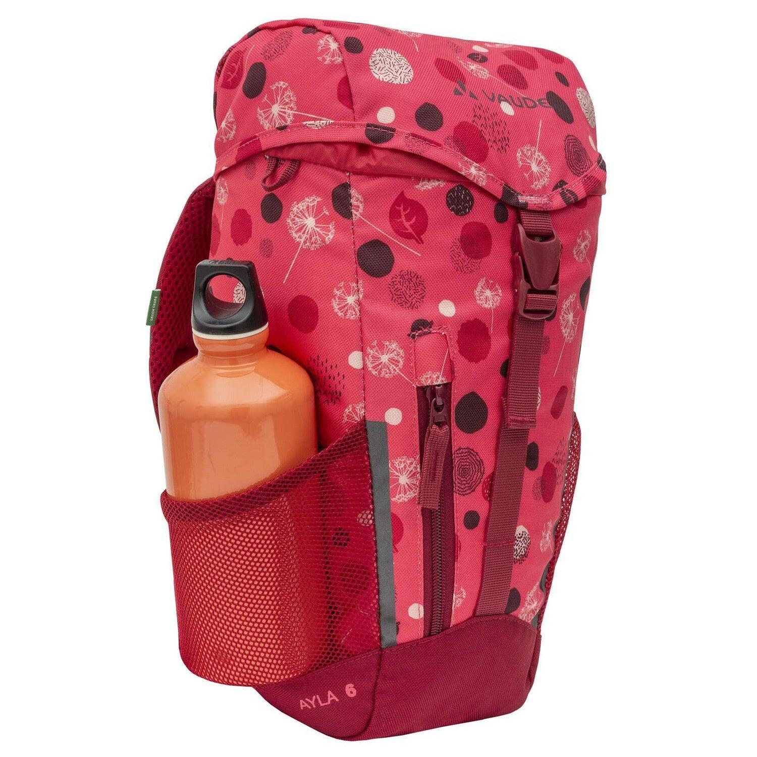 Sac à dos enfant VAUDE Ayla 6 3/5
