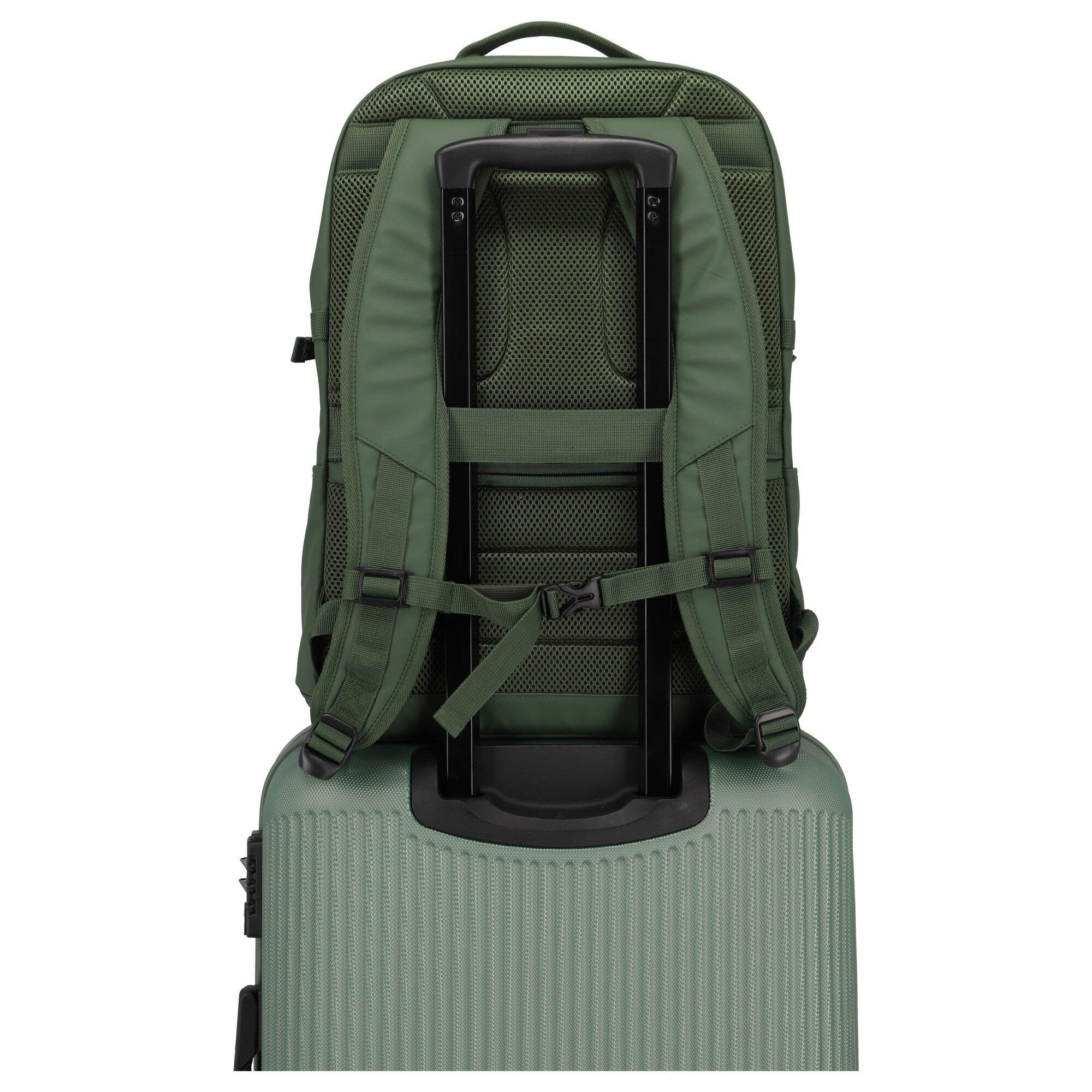 Sac à dos travelite Basics 7/7