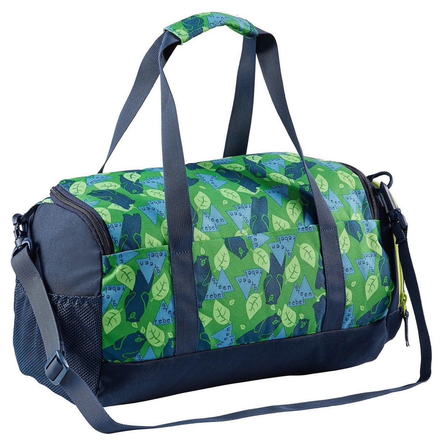 Sac de sport VAUDE Snippy 2/2