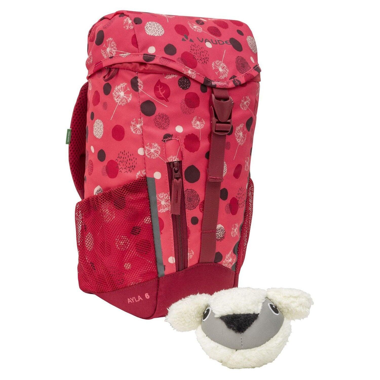 Sac à dos enfant VAUDE Ayla 6 5/5
