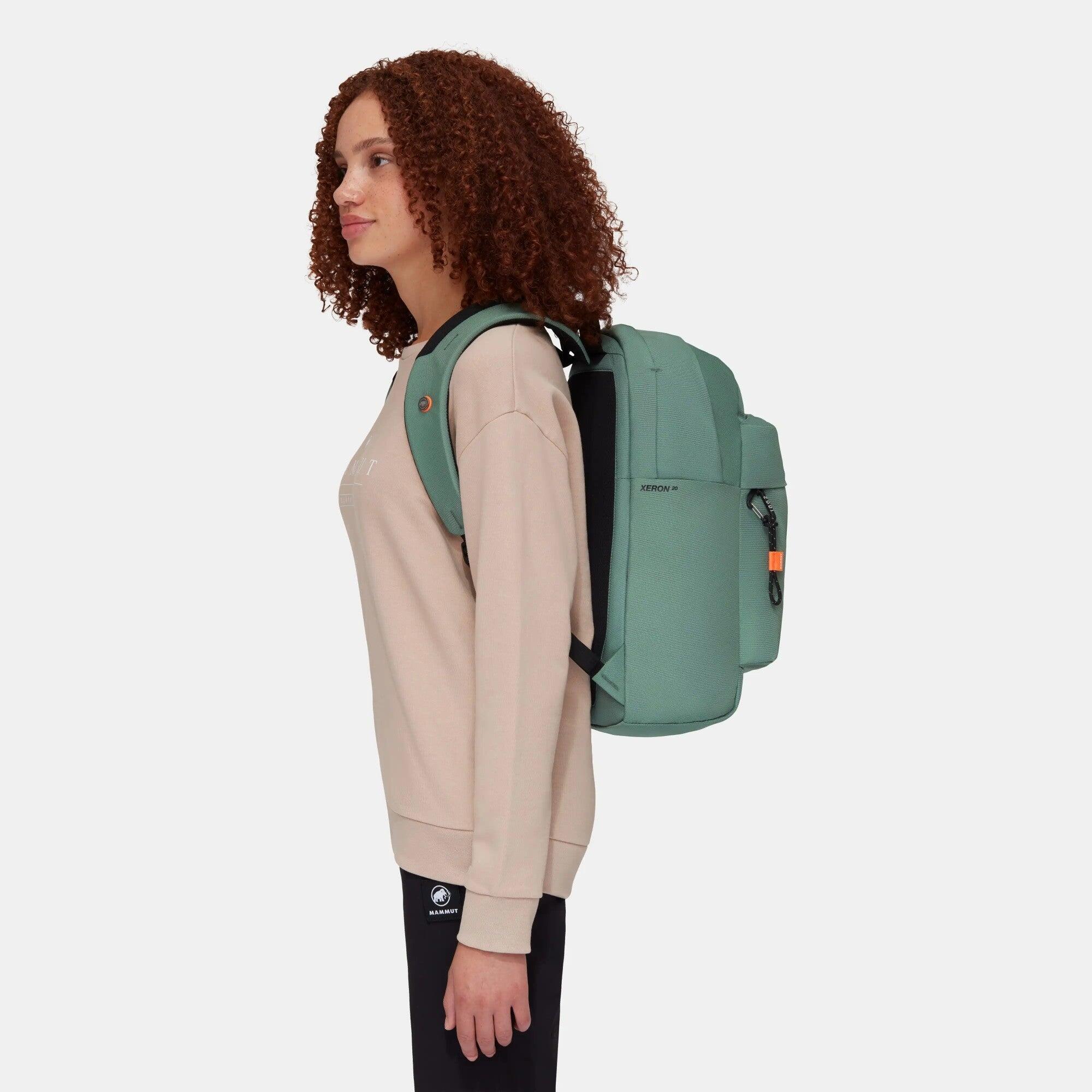 Mammut Xeron 20 L Rucksack 7/7