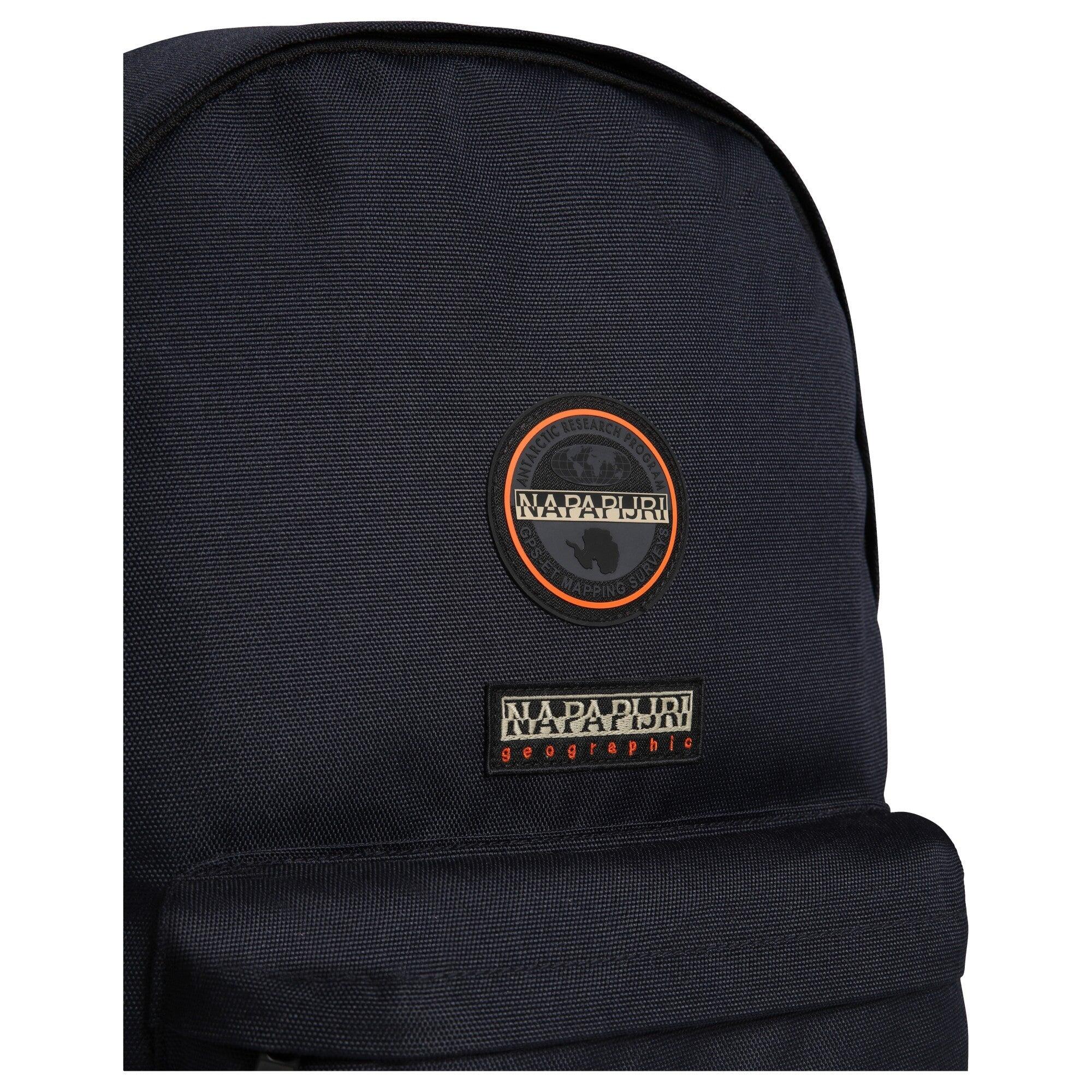 Borse Uomo VOYAGE 3 Blu 5/7