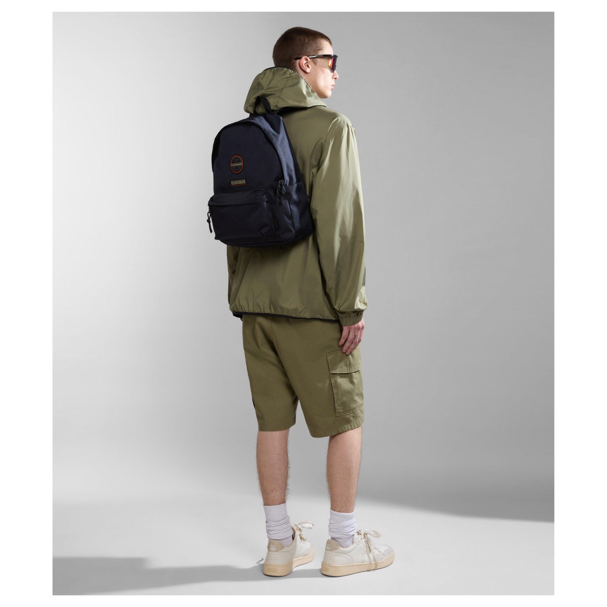 Borse Uomo VOYAGE 3 Blu 7/7