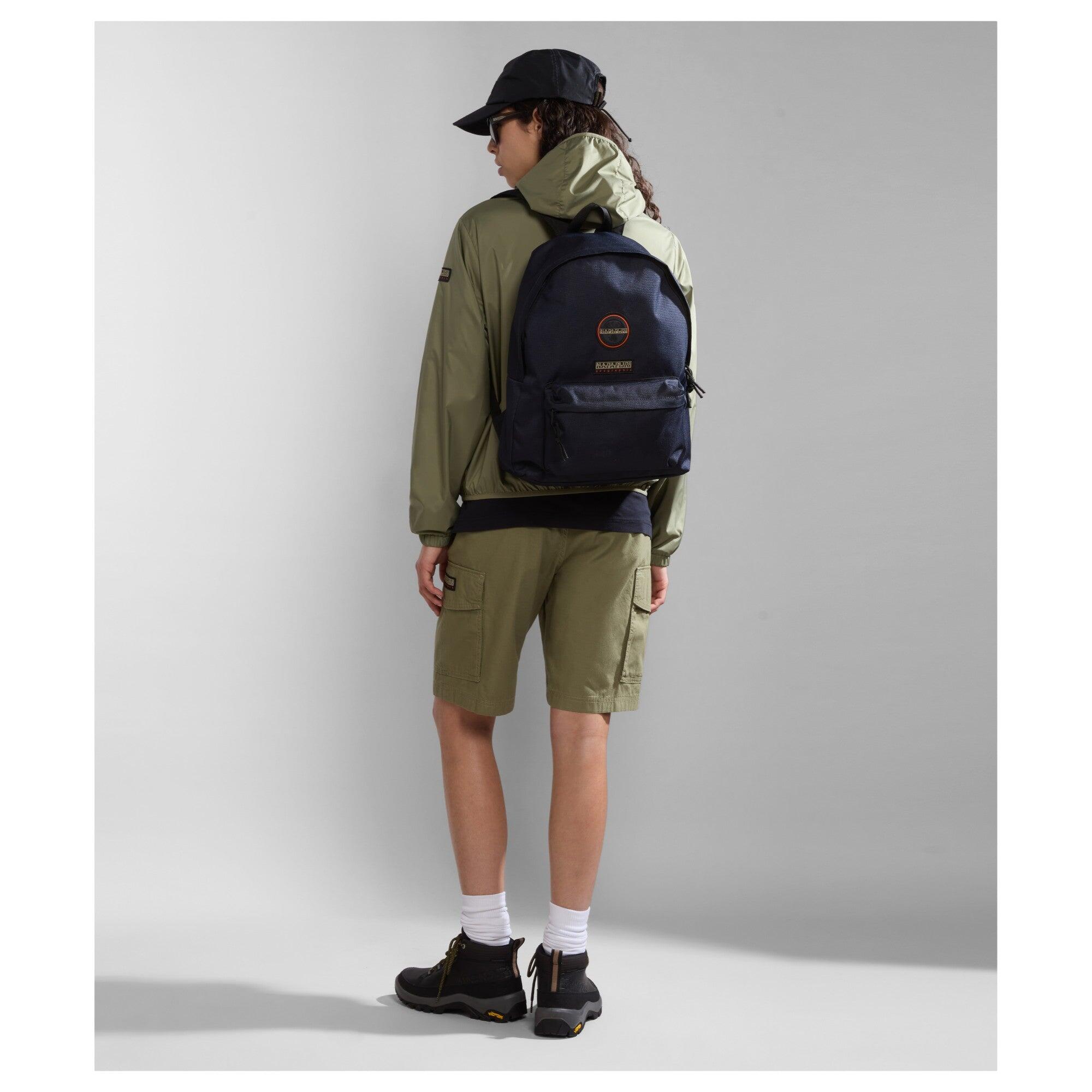 Borse Uomo VOYAGE 3 Blu 6/7