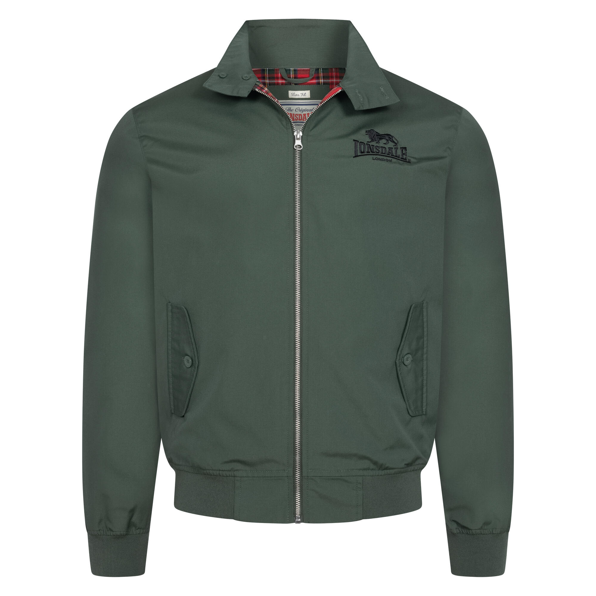 LONSDALE Giacca Lonsdale Classic