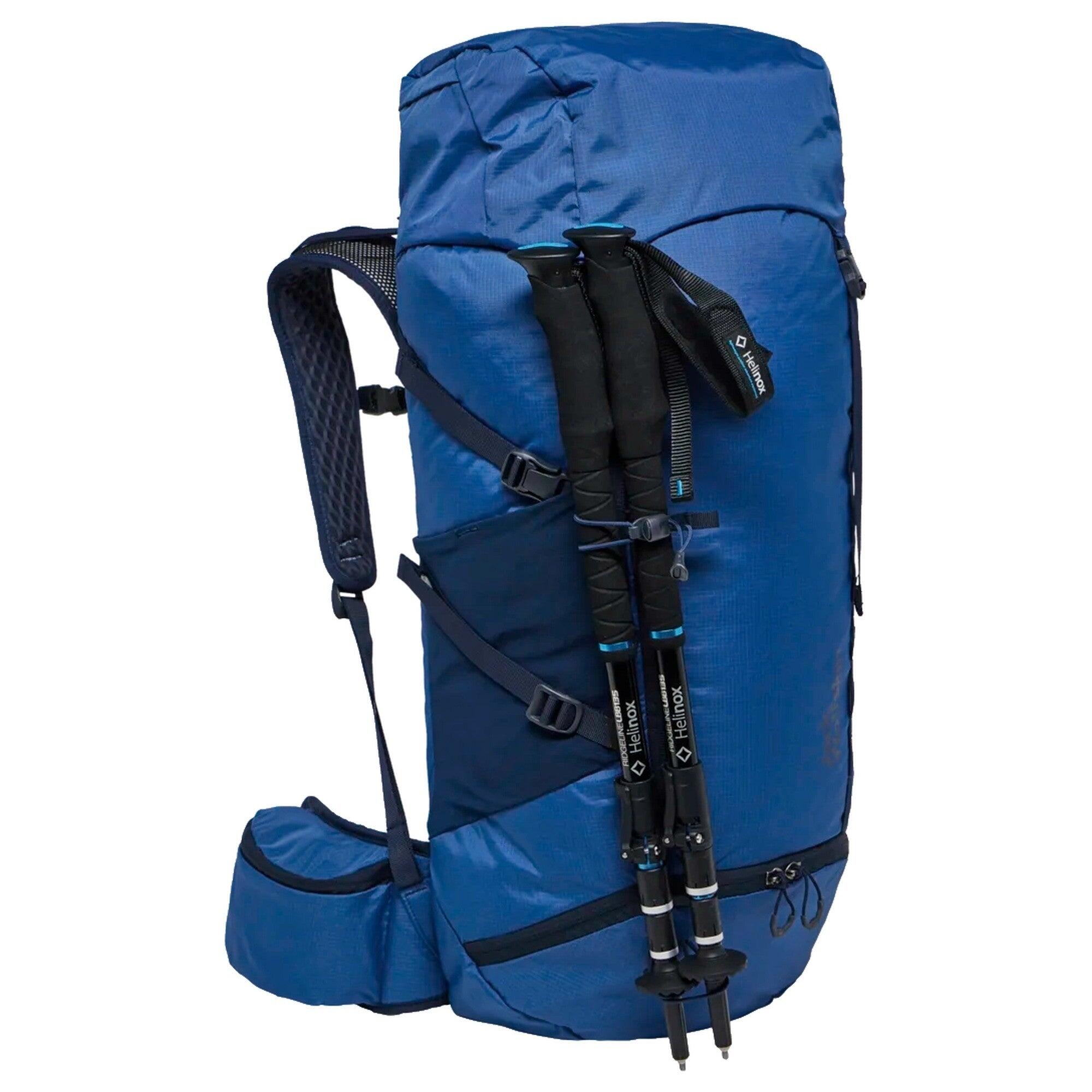 Zaino da trekking Jack Wolfskin Cyrox Shape S-L 7/7