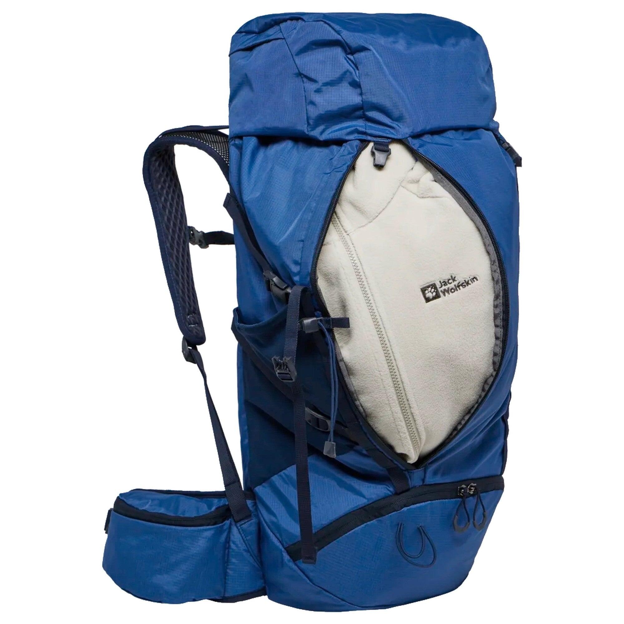 Zaino da trekking Jack Wolfskin Cyrox Shape S-L 6/7