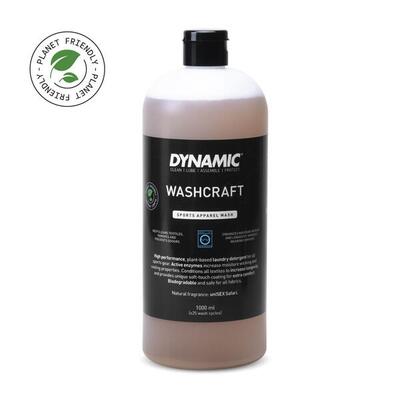 Wasmiddel dynamic washcraft
