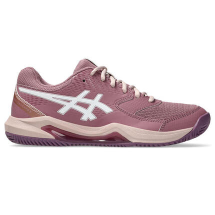 Chaussures de padel femme Asics Gel-Dedicate 8
