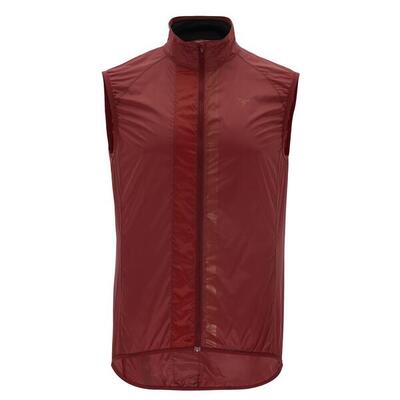 Waterdicht vest silvini garcio