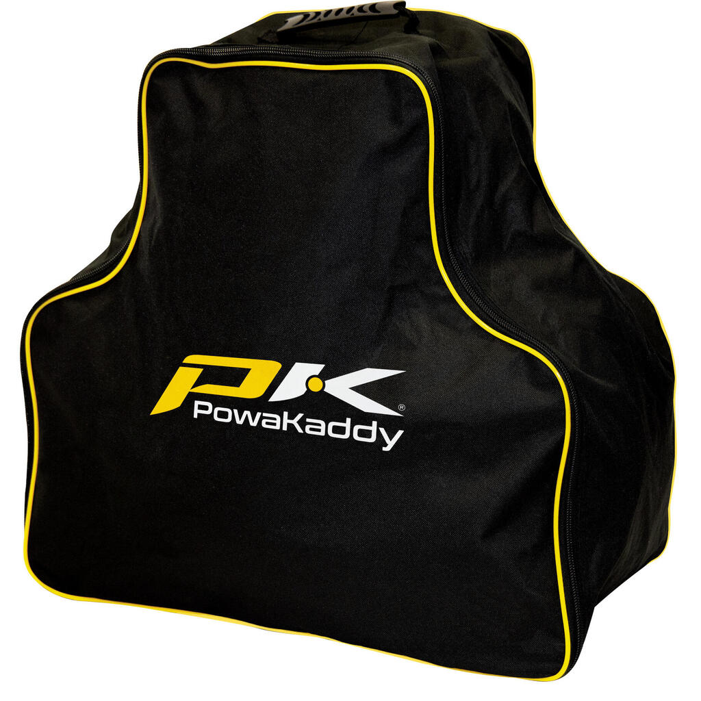 Golf carrying case Powakaddy C2-CT