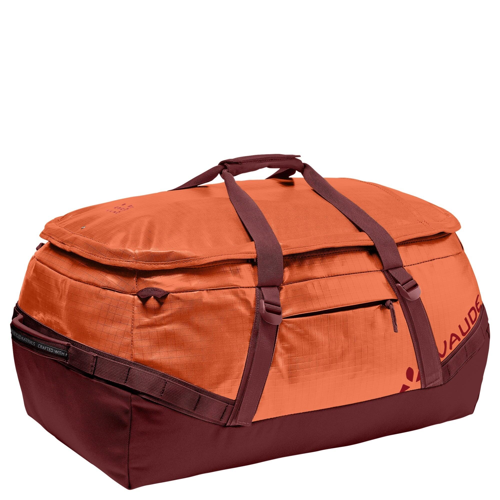 Zaini trolley VAUDE CityDuffel 65 2/7