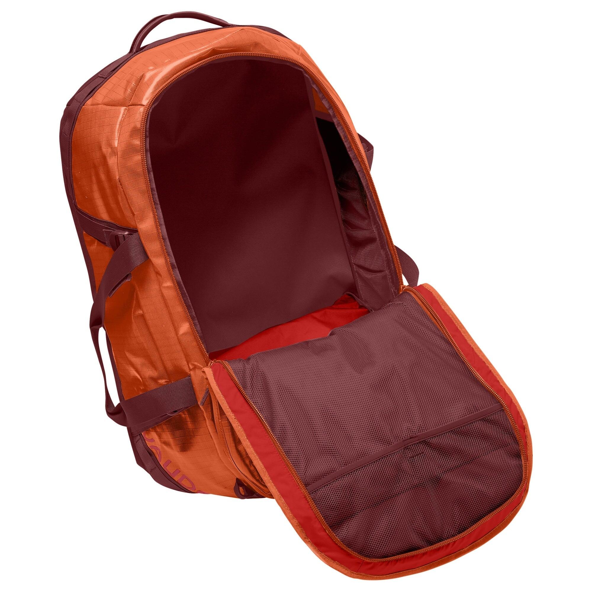 Zaini trolley VAUDE CityDuffel 65 5/7