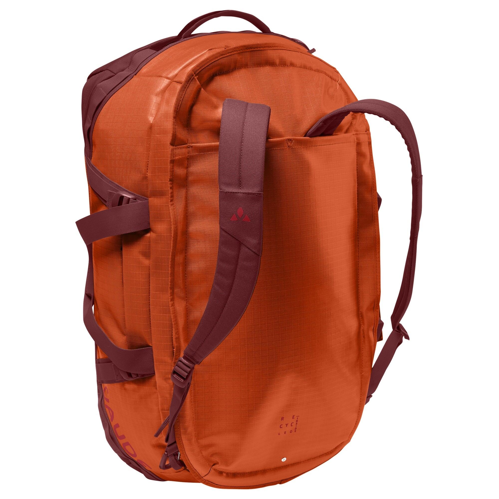 Zaini trolley VAUDE CityDuffel 65 4/7