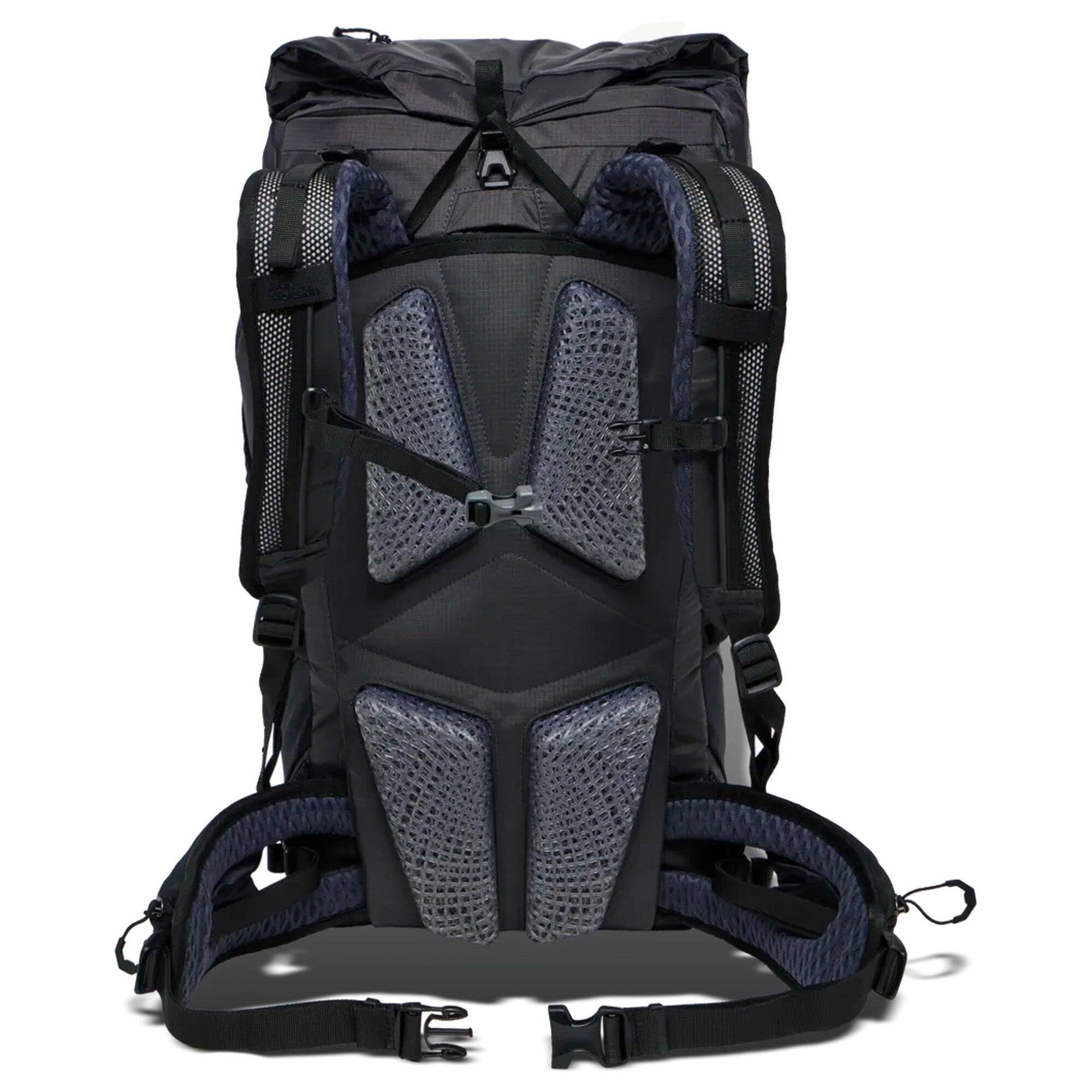 Jack Wolfskin 3d Prelight Rise 35 - Wanderrucksack 58 cm 3/7