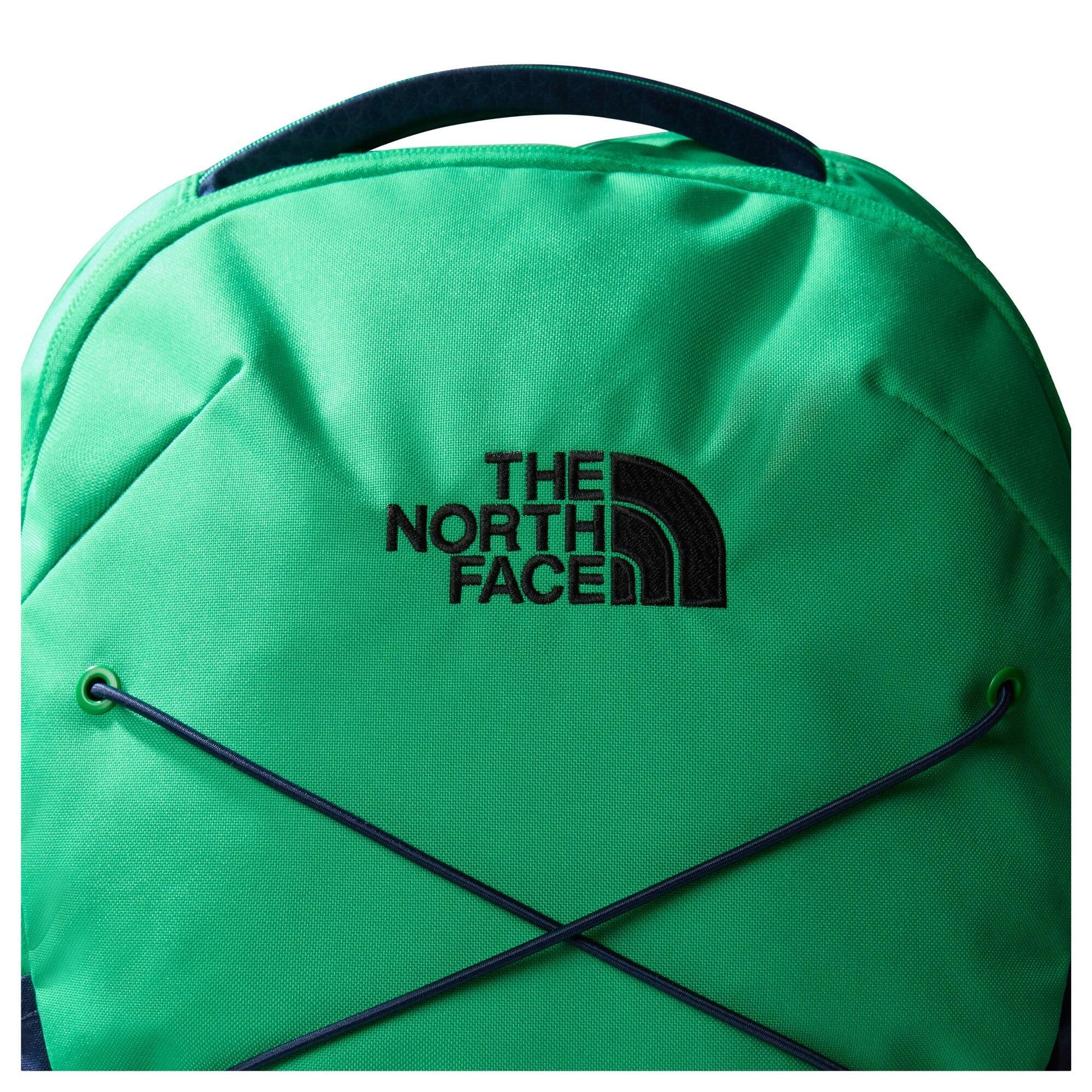 Mochila Jester Verde - NF0A3VXFSOG 6/6