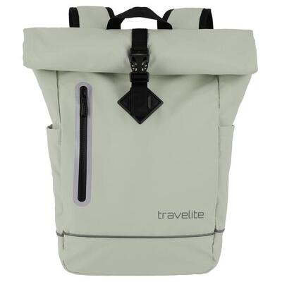 Travelite Basics Roll-Up - Rucksack Plane 48 cm