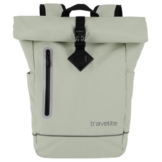 Travelite Basics Roll-Up - Rucksack Plane 48 cm