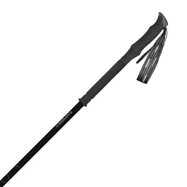 Bețe Telescopice MASTERS Skitour PRO Calu