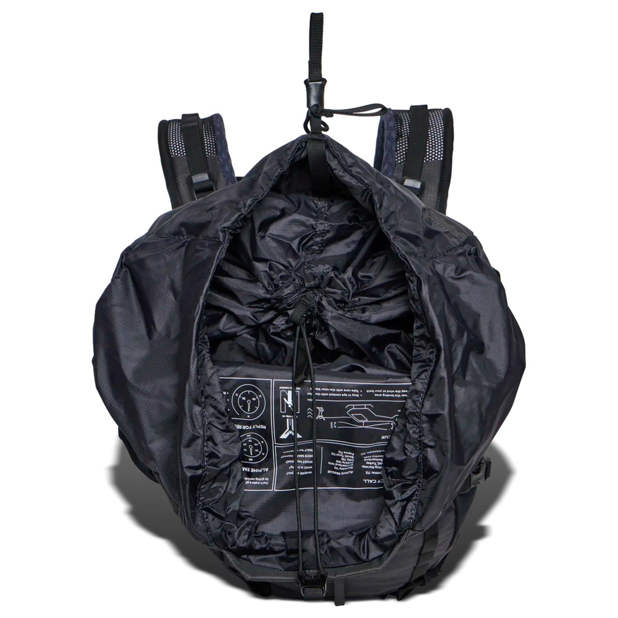 Jack Wolfskin 3d Prelight Rise 35 - Wanderrucksack 58 cm 4/7
