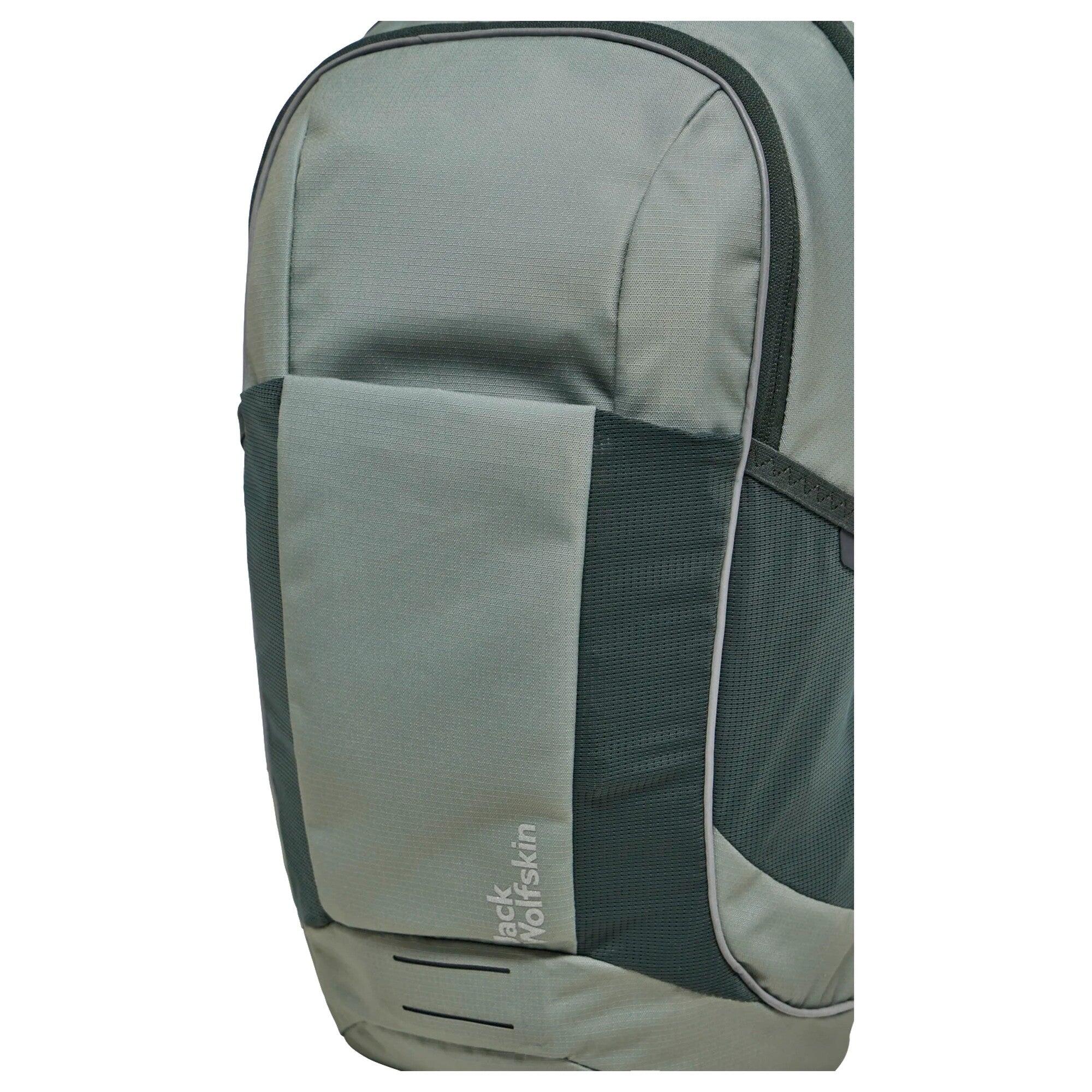 Plecak turystyczny dziecięcy Jack Wolfskin Moab Trail 5/7