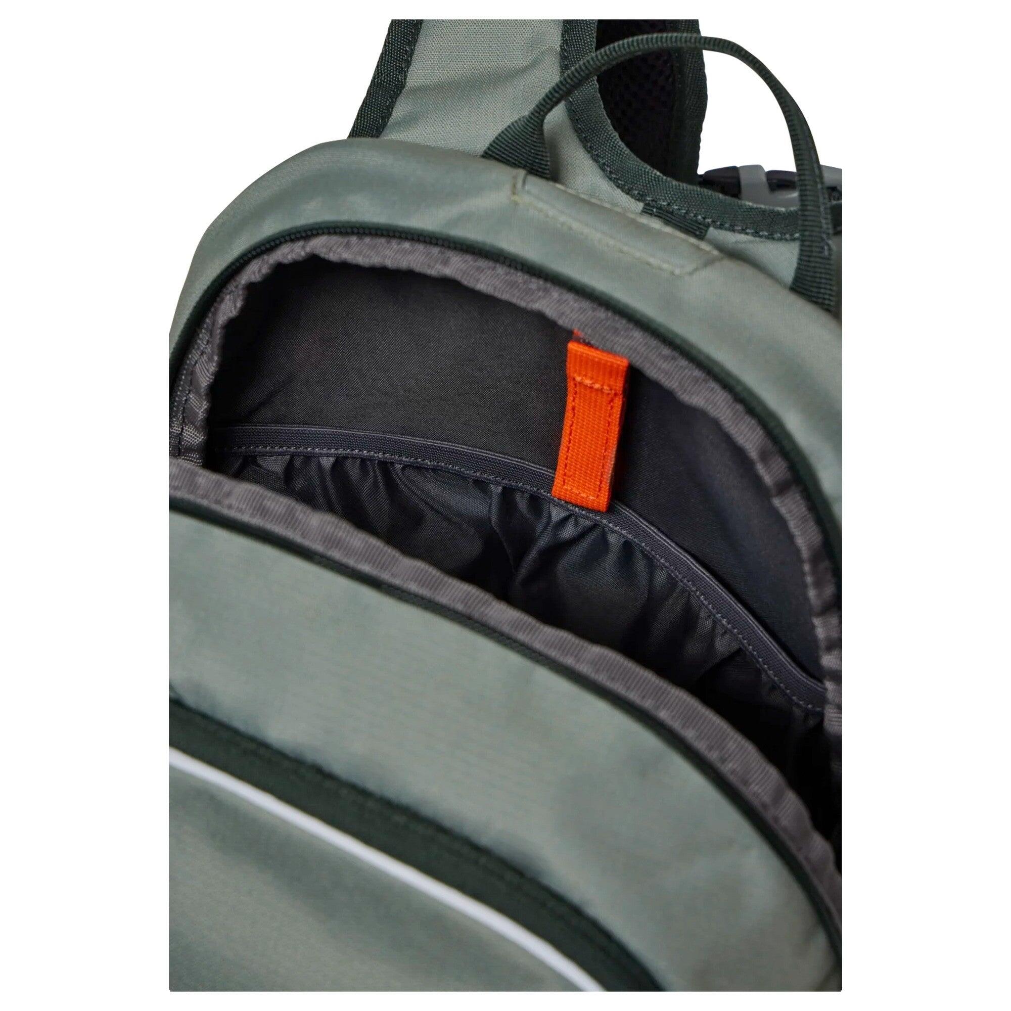Plecak turystyczny dziecięcy Jack Wolfskin Moab Trail 4/7