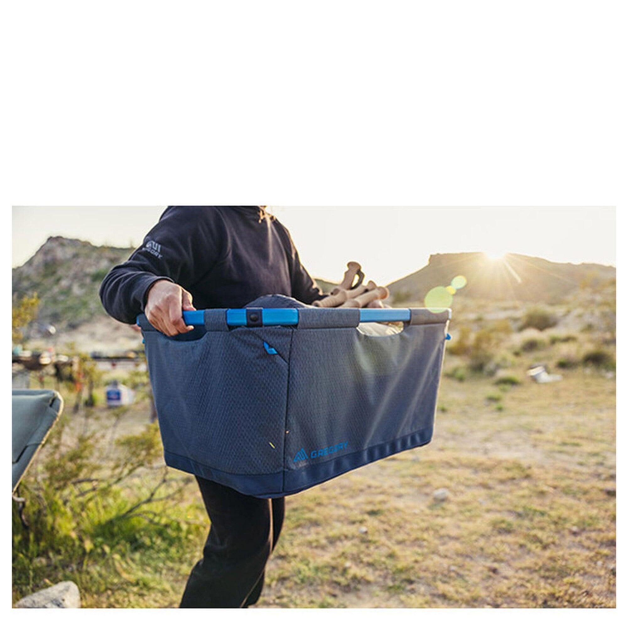 Panier d'équipement Gregory Alpaca 6/7