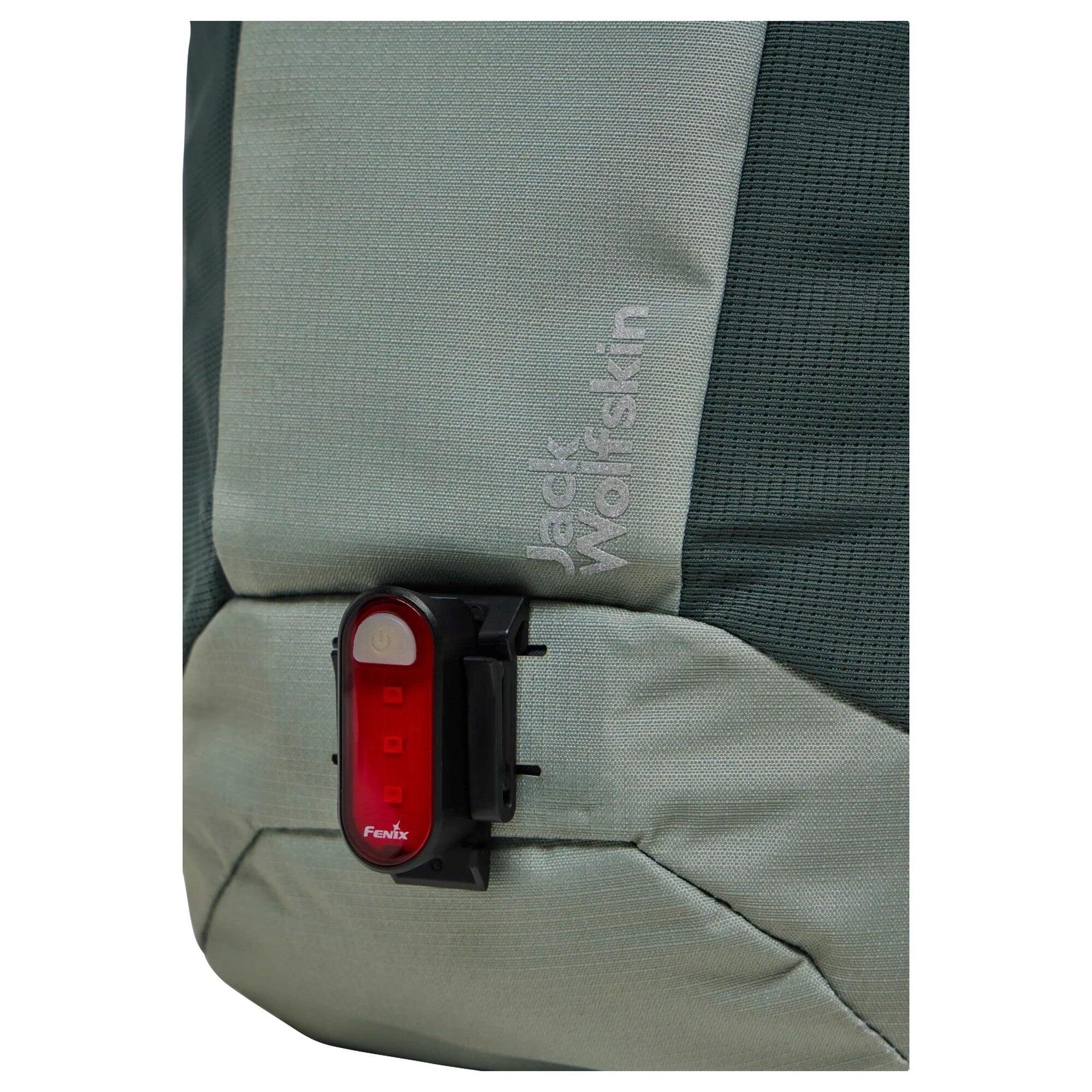 Plecak turystyczny dziecięcy Jack Wolfskin Moab Trail 6/7