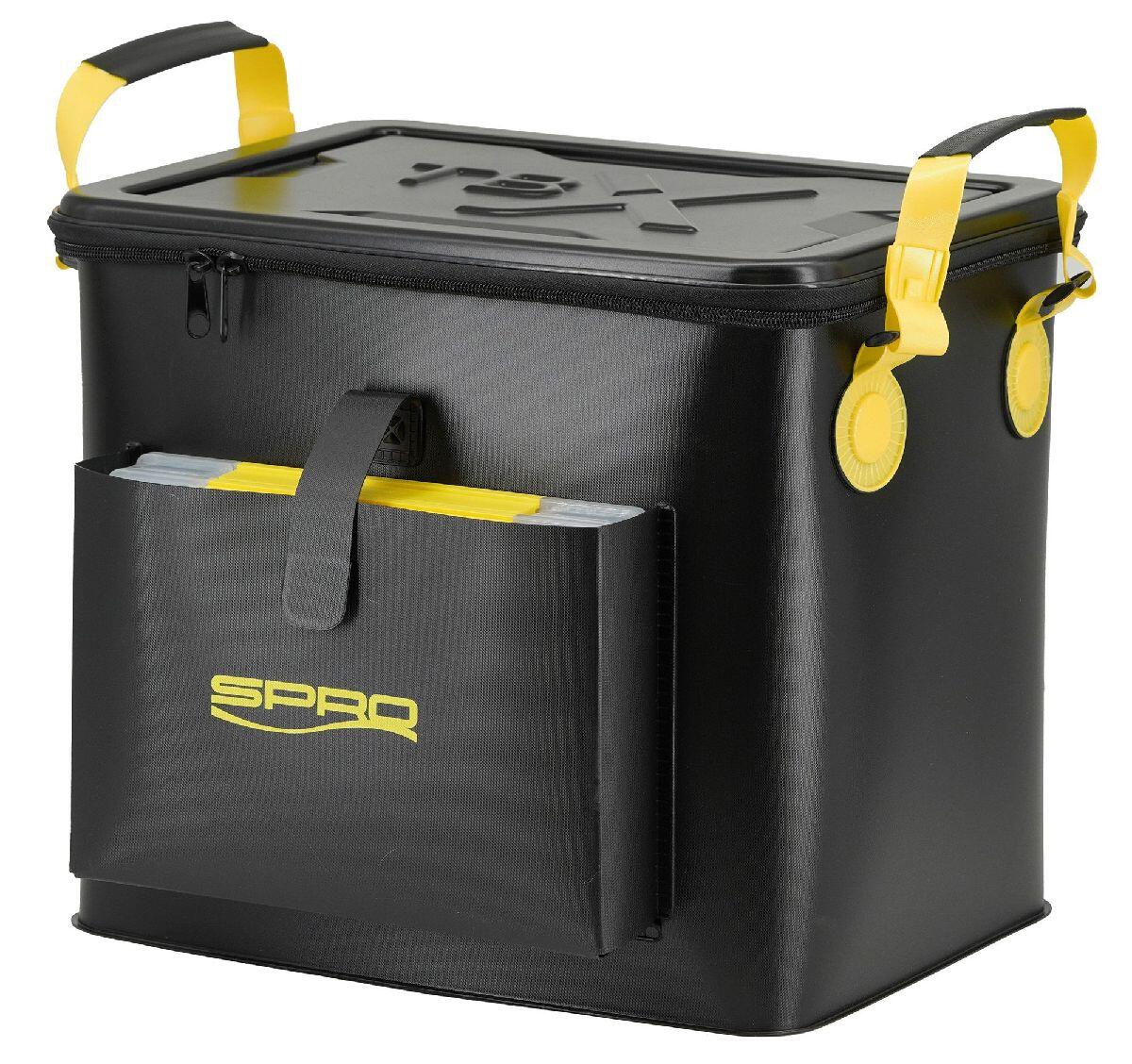 Spro TBX EVA Boat Bag Sac Bakkan 36,7 x 27 x 32,7 cm 2/2