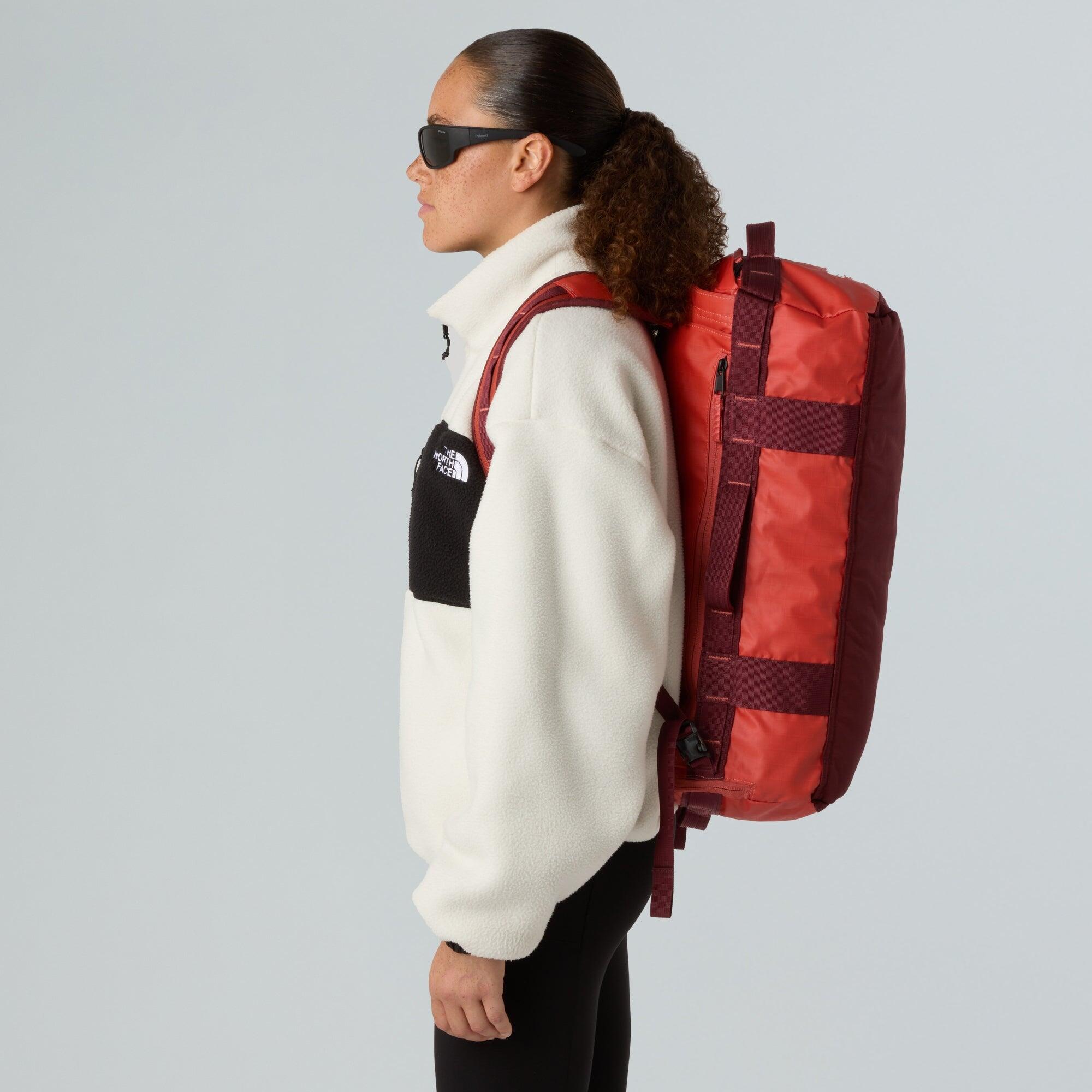 Torba turystyczna The North Face Base Camp Voyager Duffel 32L 7/7