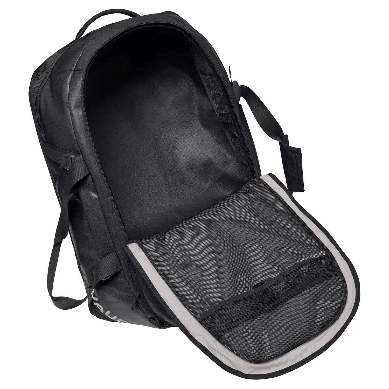 Reisegepaeck CityDuffel 65 3/6