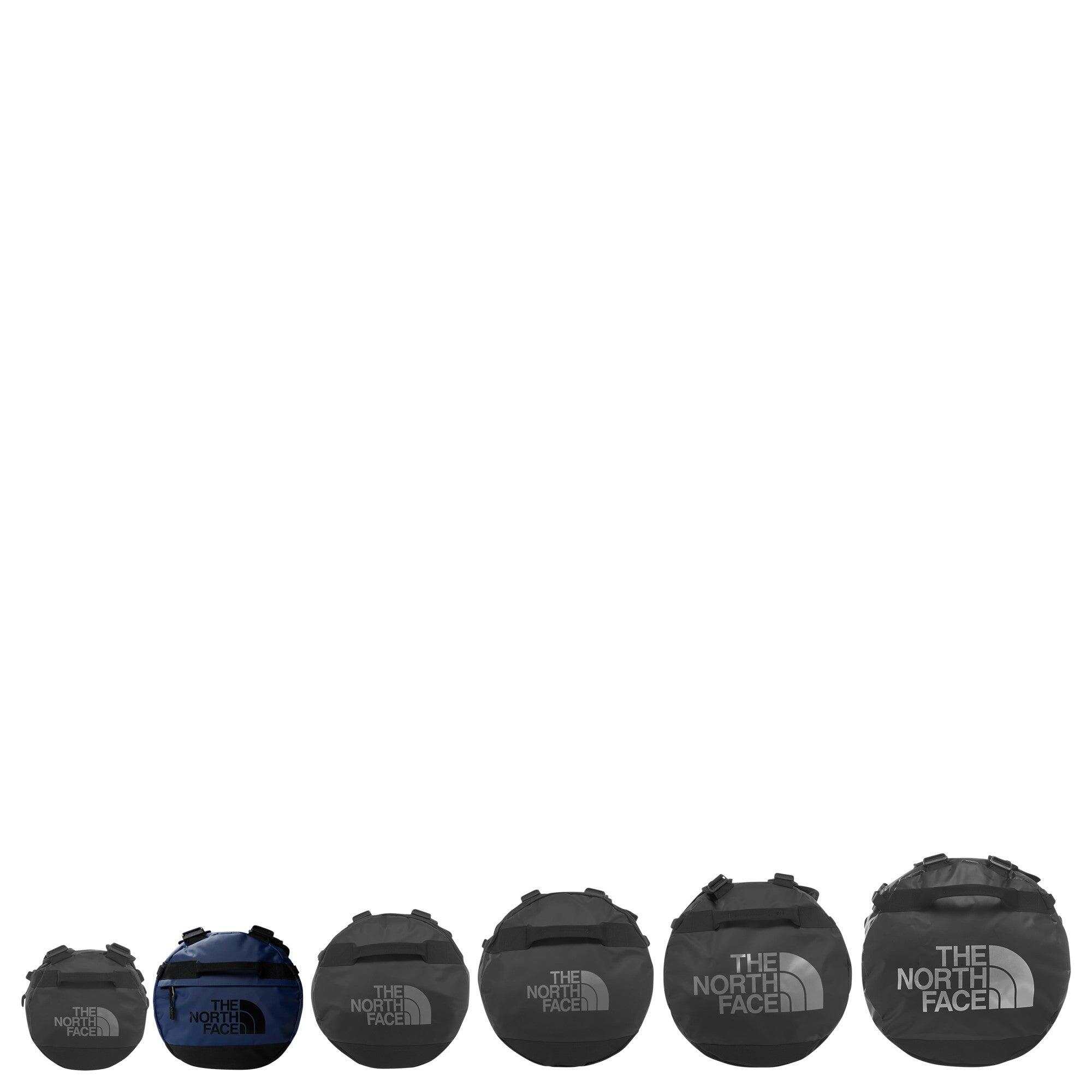 Sac de Voyage Base Camp S Bleu - NF0A52ST4Y2 4/5