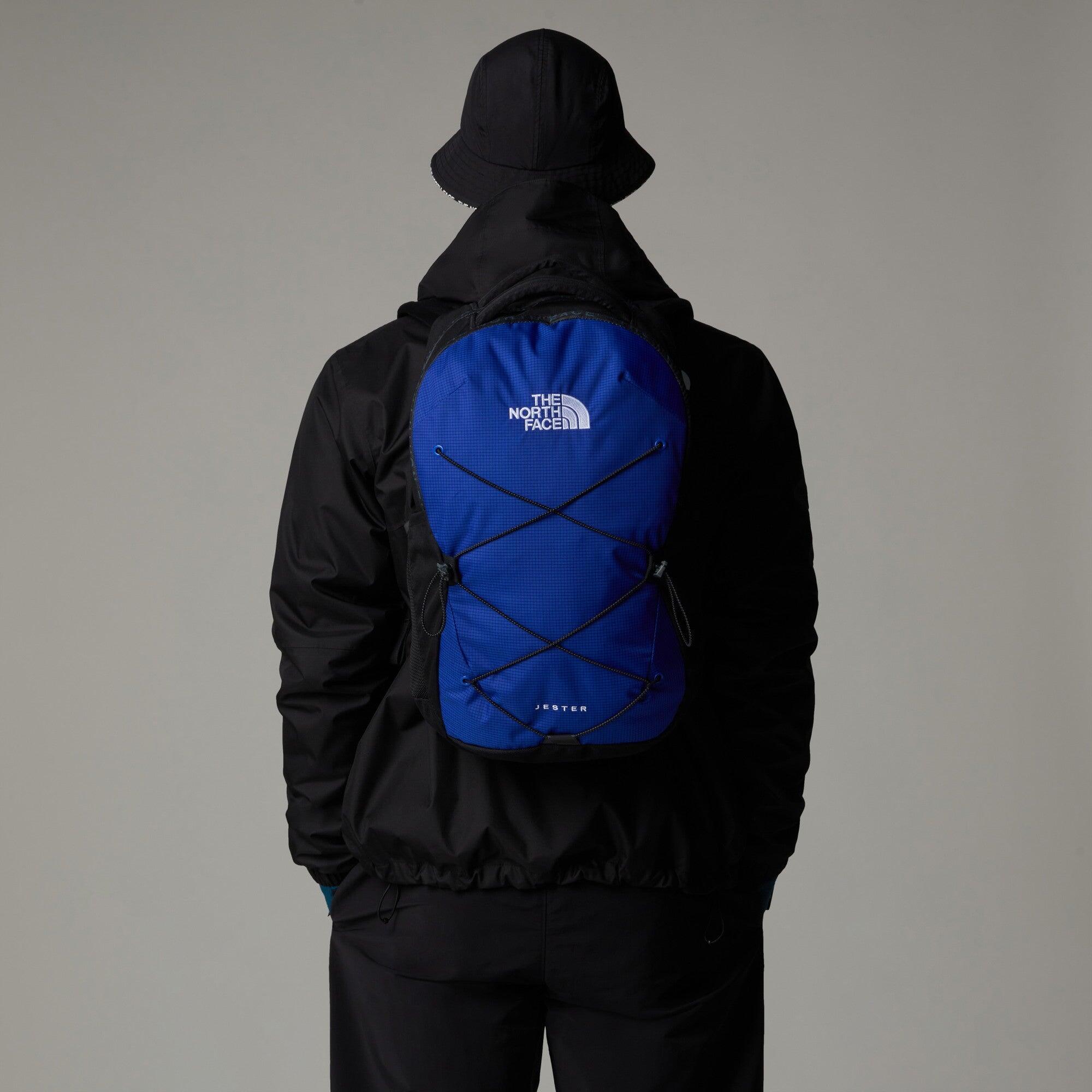 Sac à Dos Jester Bleu - NF0A3VXF0IT 7/7