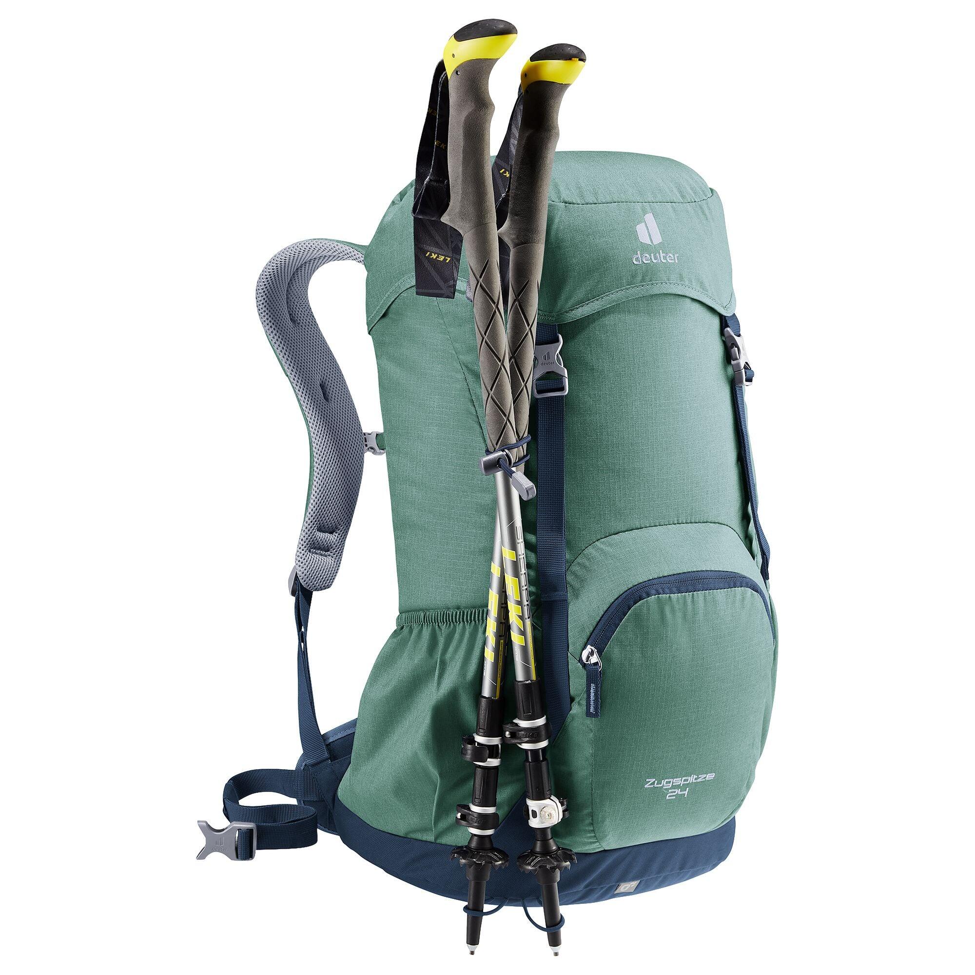 Unisex Wanderrucksack Zugspitze 24 6/8