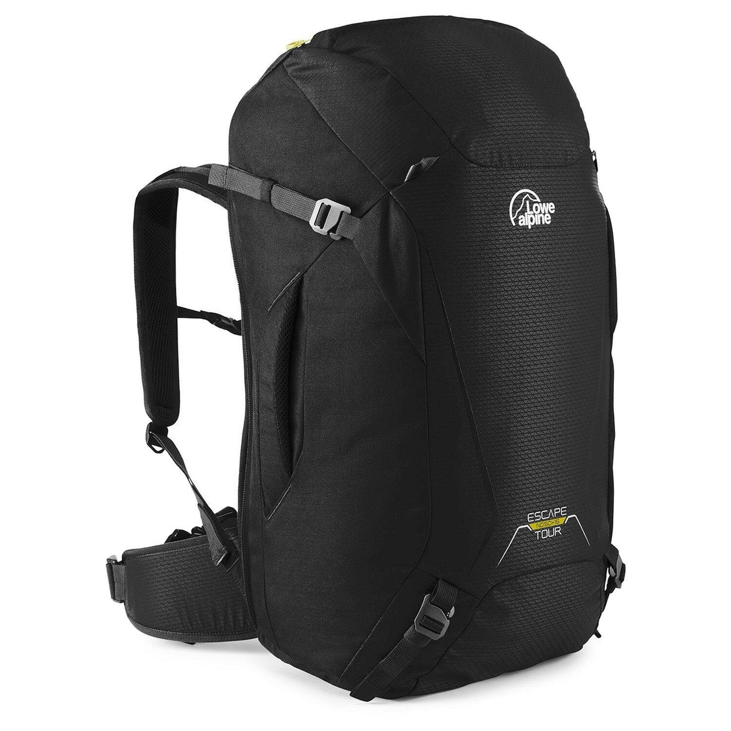 Lowe Alpine Escape Tour ND50+15 - Women's Reiserucksack 60 cm 2/2
