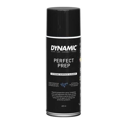 Spray do czyszczenia rowerów Dynamic Perfect Prep