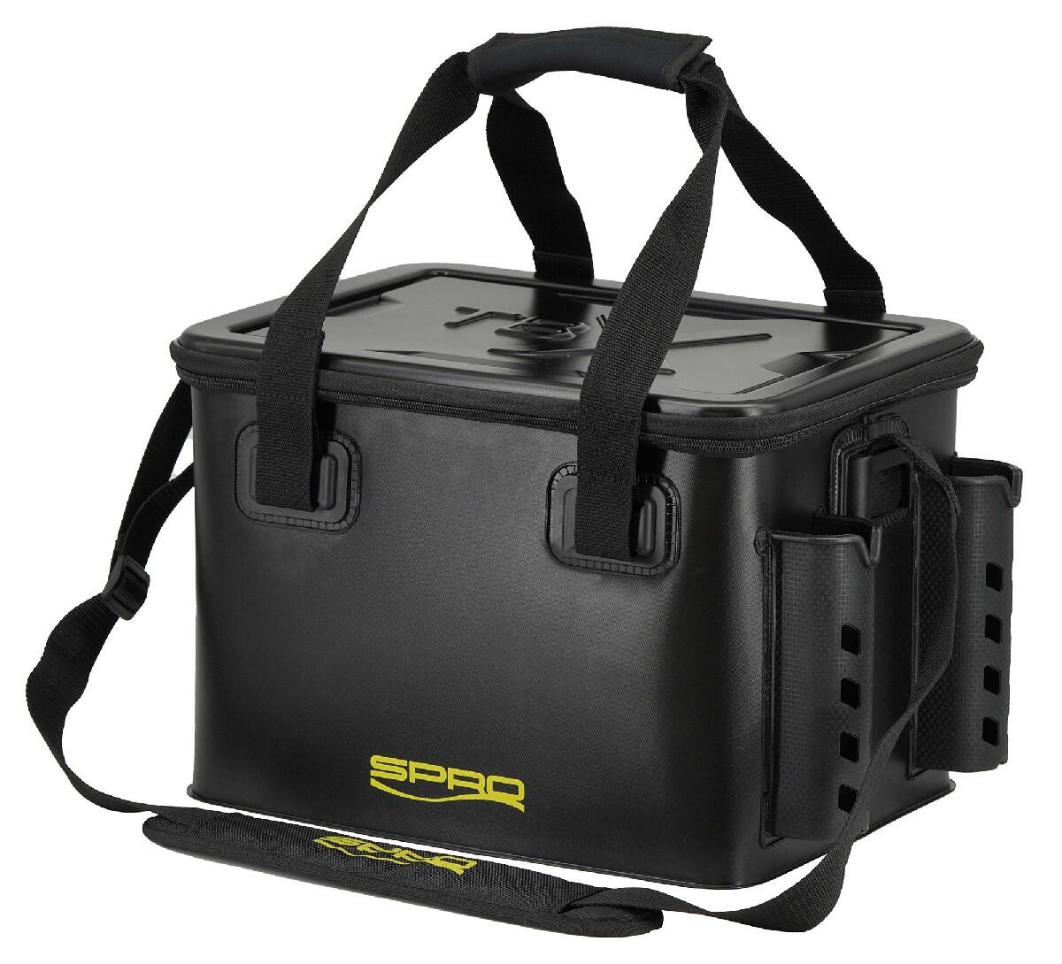 Spro TBX Eva Box System Bag - Witvis Opbergsysteem 2/2