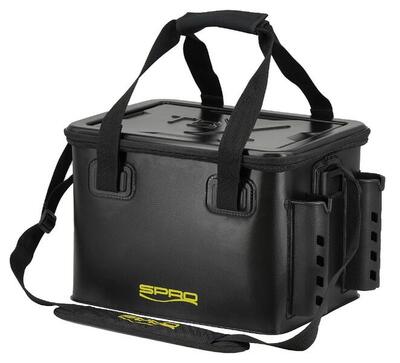 Spro tbx eva box system bag