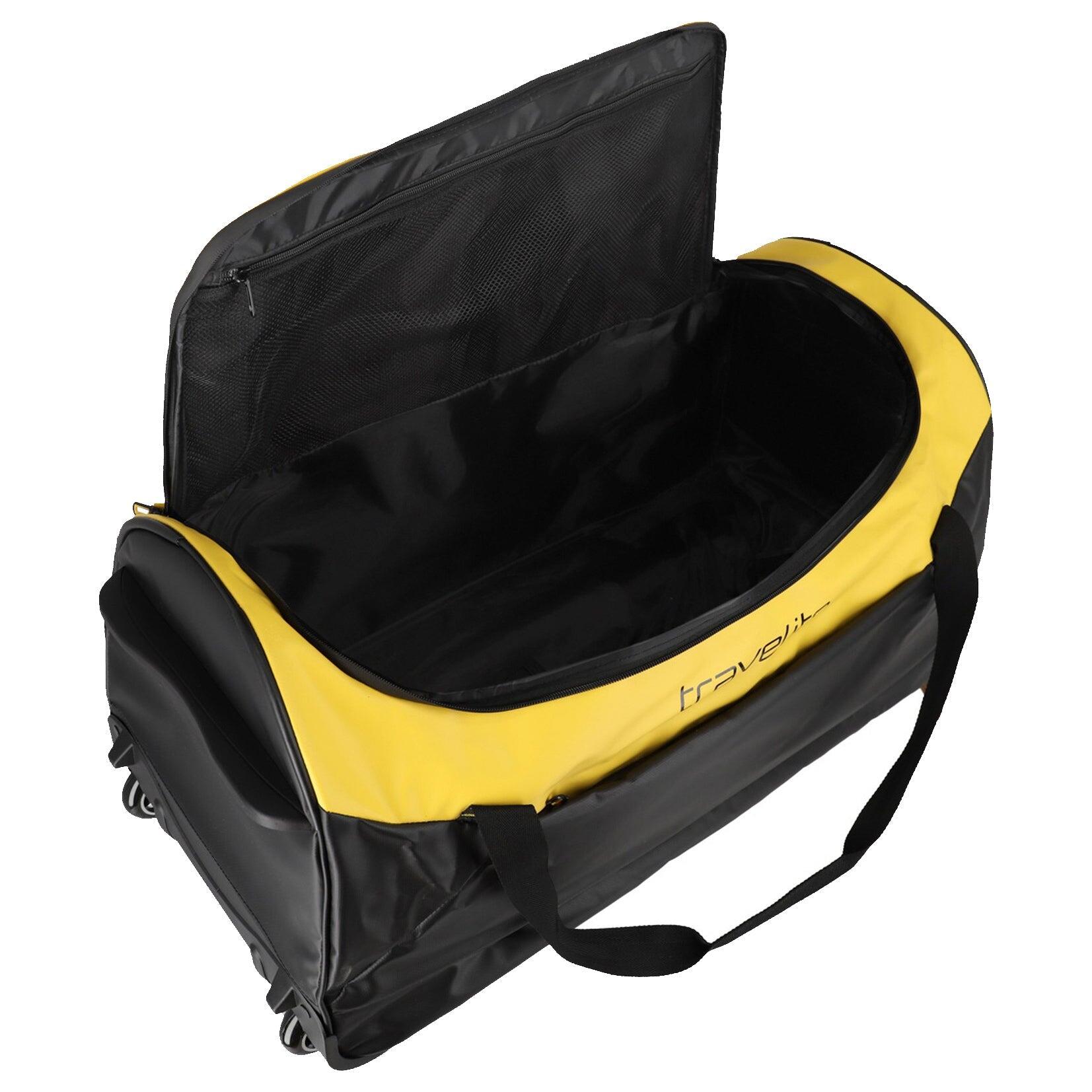 Sac de voyage travelite Basics L 5/5