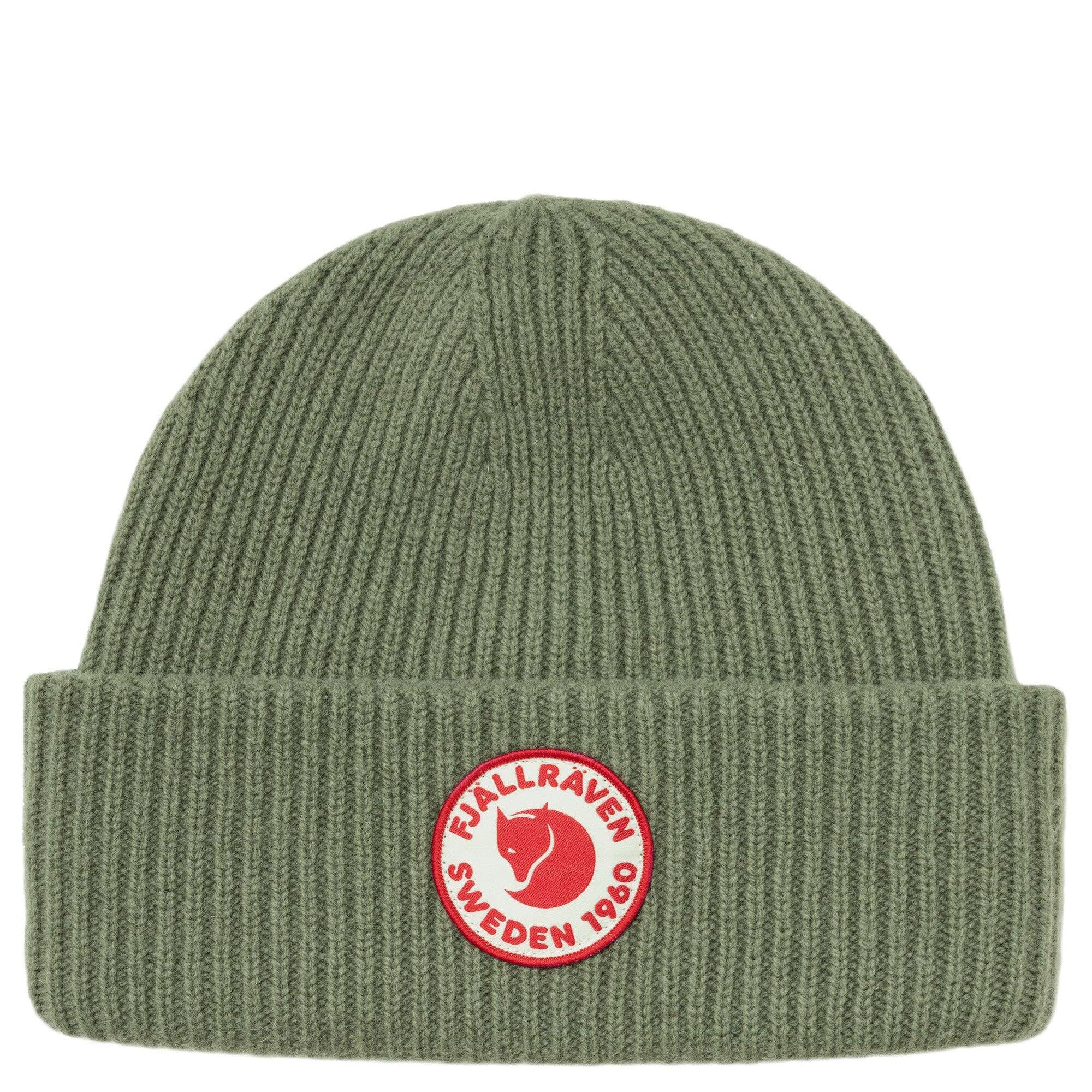 Chapeau d'hiver Fjällräven 1960 Logo Hat 3/4