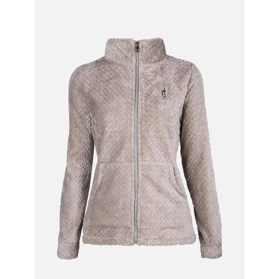 Polaire femme Aulp Becco
