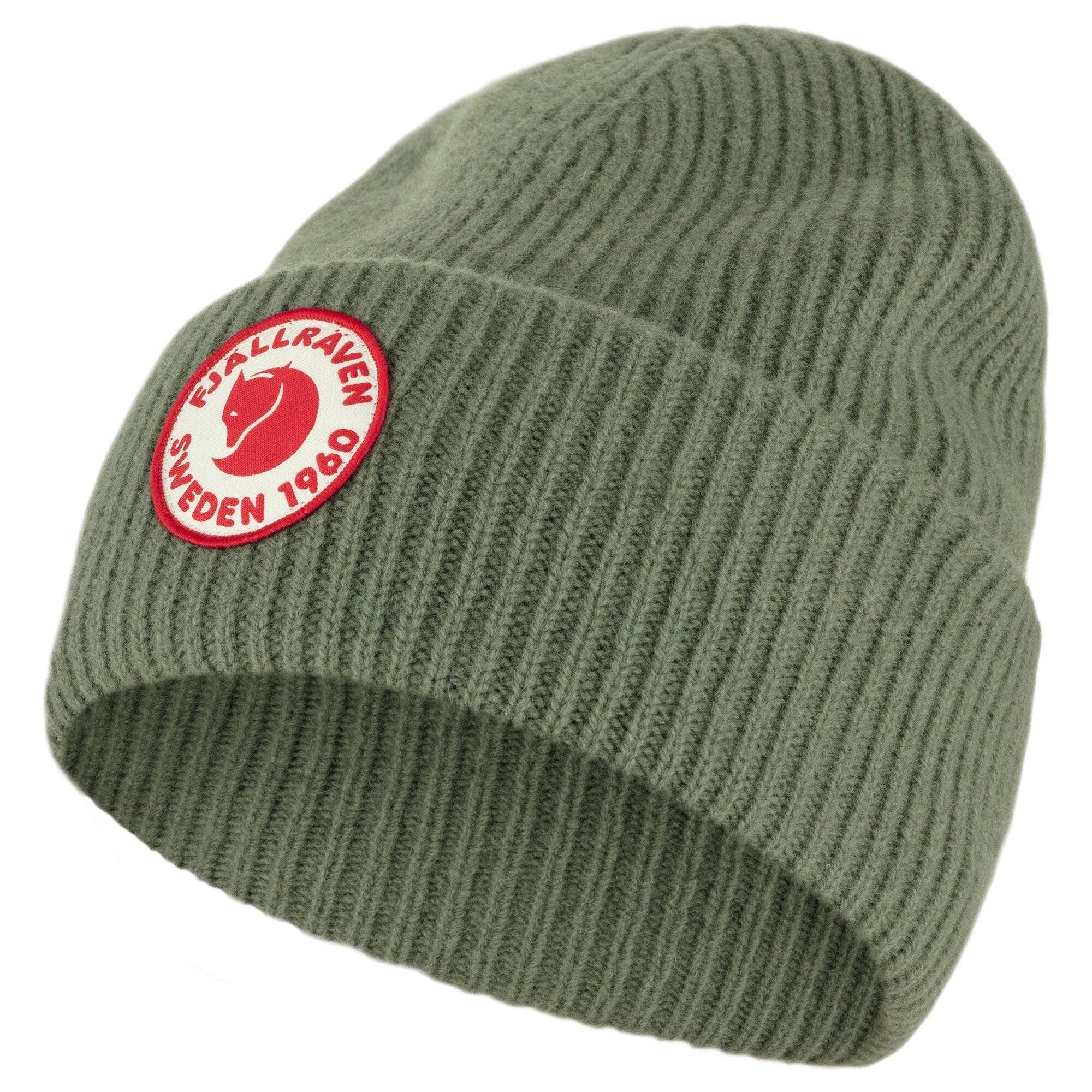FJALLRAVEN Zimní čepice Fjällräven