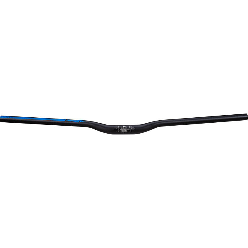 Appendino Spank Spoon 800 mm rise 75 mm 2/3