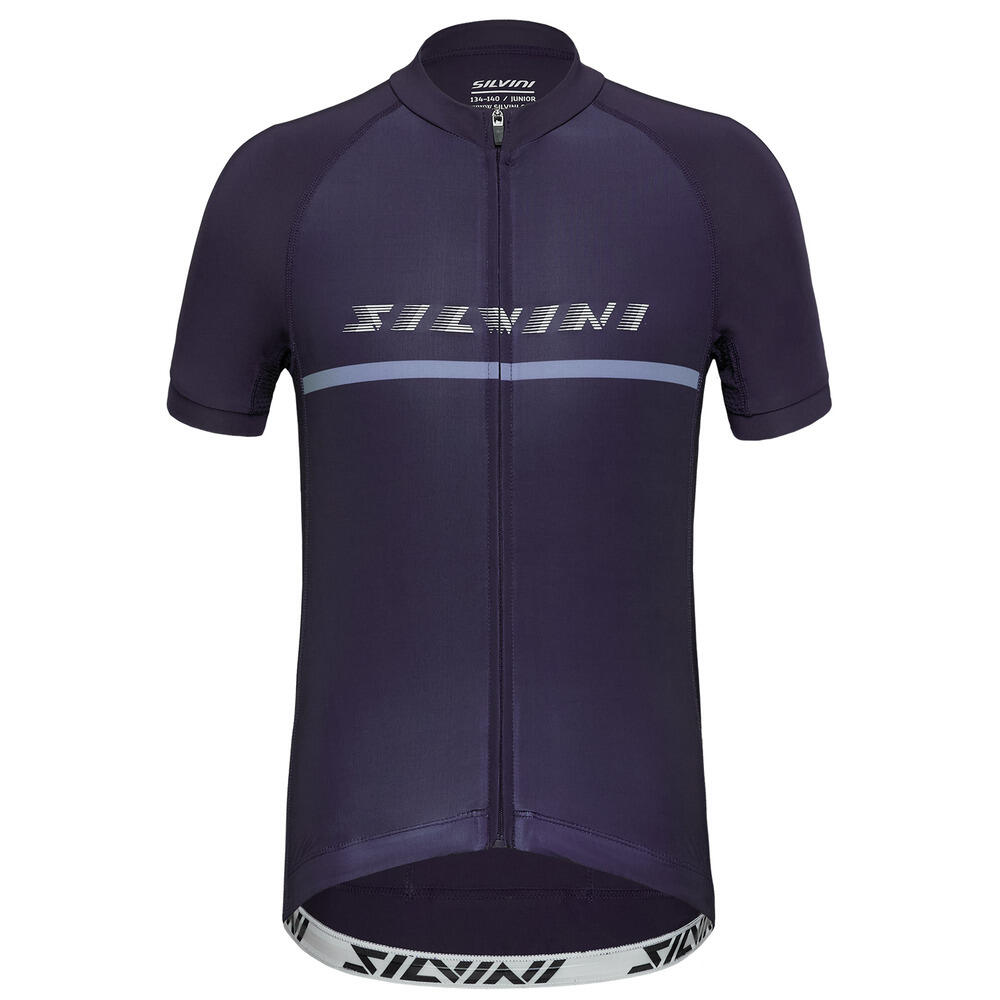 SILVINI Children's jersey Silvini Mazzani
