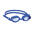 Beco -sealife® Children's Swimming Goggles Catania 4+ | Blue