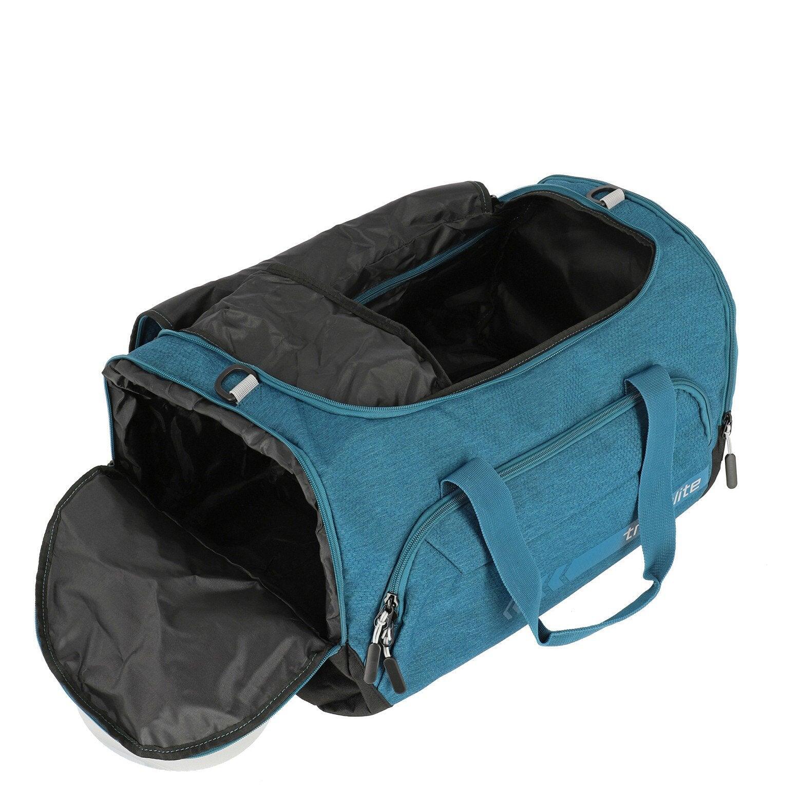 Borsa da viaggio XL Kick Off Adulti Travelite 4/4