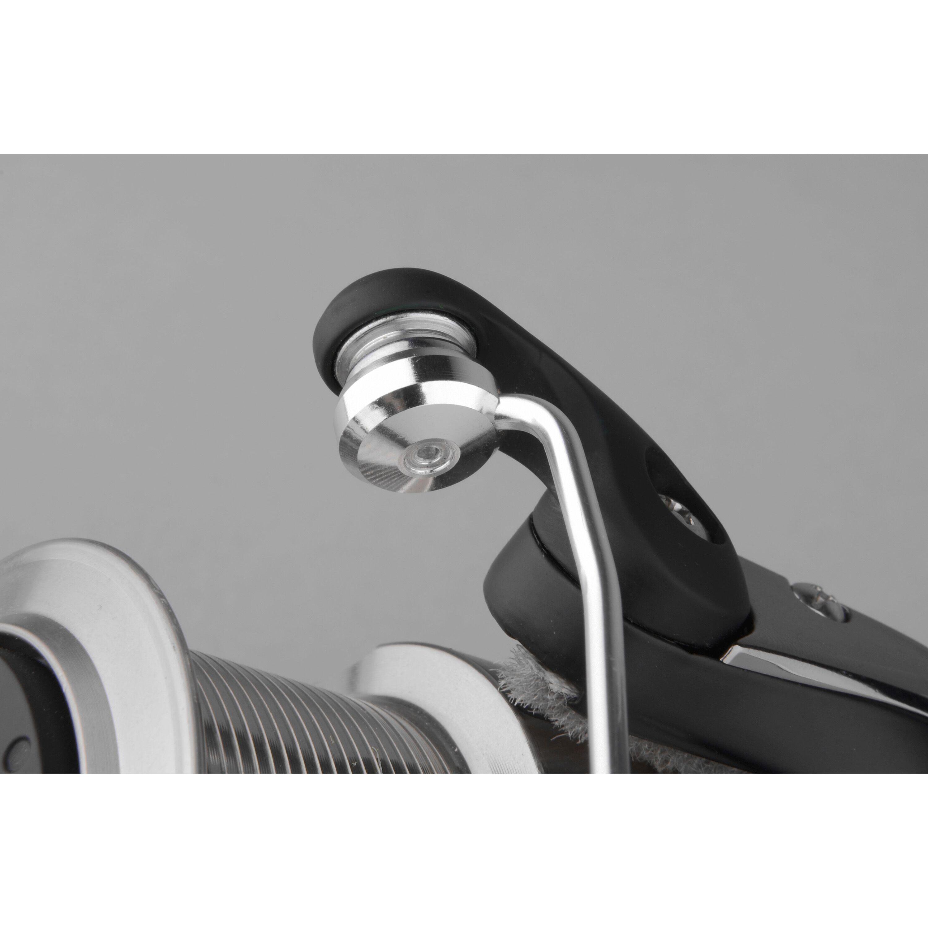 Spro Super Long Cast Pro 460 Reel 3/5